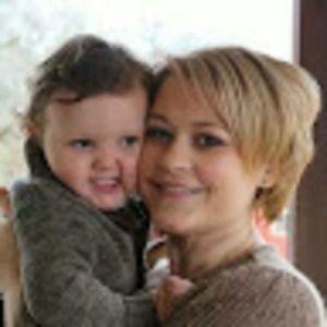 Meet your Posher, Hillary